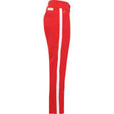 ALBERTO LUCY CR- SB PANT 3x DRY COOLER RED