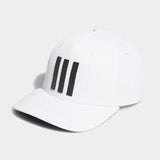 ADIDAS CAP TOUR HAT 3 STRIPES