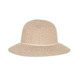 LACEY BUCKET FEDORA - HOUSE OF ORD