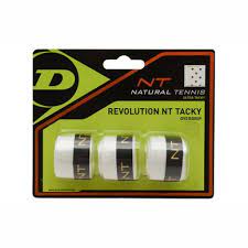 Dunlop Revolution NT overgrip