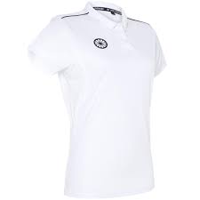 Leimonias Maharadja Tech Polo Dames