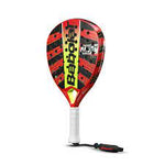 BABOLAT PADEL TECHNICAL VERTUO RED YELLOW