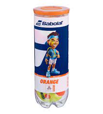 BABOLAT ORANGE X3 STAGE 2