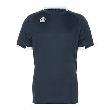Maharadja Tech Shirt Heren Navy