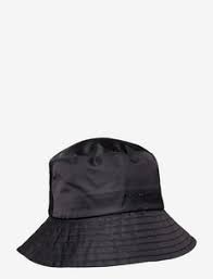 House Of Ord Ella  Bucket Black