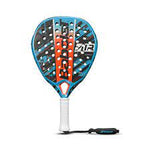 BABOLAT PADEL AIR VERTUO BLUE RED
