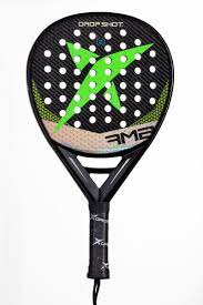 DROP SHOT TAIPAN