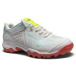 Mizuno Wave Lynx Wit/Lichtblauw