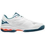 Mizuno Wave Exceed Light Heren Clay