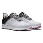 Footjoy Stratos Dames Wit/Zwart/Pink