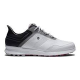 Footjoy Stratos Dames Wit/Zwart/Pink