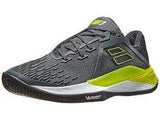 BABOLAT PROPULSE FURY 3 MEN GREY AERO