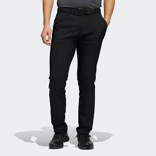 Adidas Ultimate 365 Golfbroek BLACK