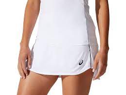 Asics court skirt Dames