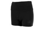 REECE RACKET HOTPANTS LADIES BLACK