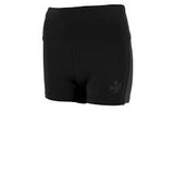 REECE RACKET HOTPANTS LADIES BLACK