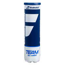 BABOLAT TEAM  All-COURT X4