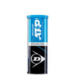 Dunlop TOUR ATP 3 Ball TIN