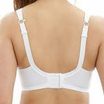 Panache Sports Bra WHITE