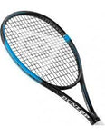 DUNLOP FX500 LITE 270 GRAM BLACK BLUE