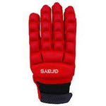 Grays International Pro Indoor Handschoen Rood
