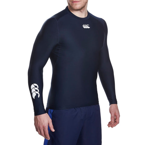 Canterbury Baselayer Men Navy - Dekker SportDekker Sport Den Haag Sportwinkel 