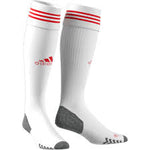Adidas Adi Sock white red