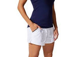 Asics Court W Short Dames