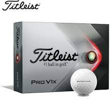 Titleist Pro V1X golfbal KHGCC