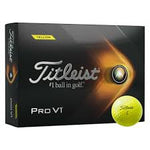 Titleist Pro V1 Golfballen