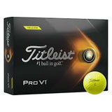 Titleist Pro V1 Golfballen