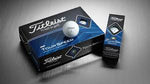 TITLEIST TOUR SPEED  3 BAL