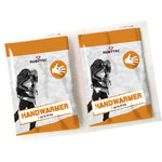 RUBYTEC SABA HANDWARMERS 2 stuks