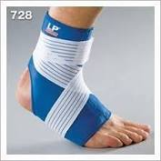 LP ENKEL STRAP 728