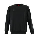 HGC MUMBAI Sweater Heren zwart