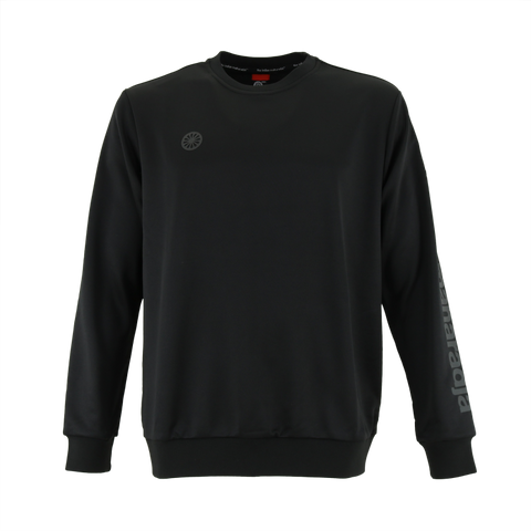 HGC MUMBAI Sweater Heren zwart
