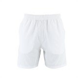 Maharadja Kadiri Short Heren Wit