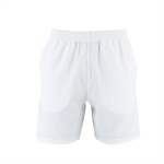 Maharadja Kadiri Short Heren Wit