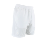Maharadja Kadiri Short Heren Wit