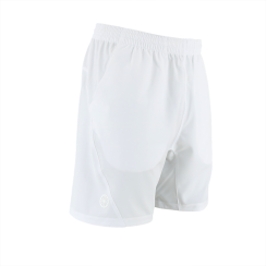 Maharadja Kadiri Short Heren Wit