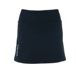 Maharadja Kadiri Skirt Dames Navy