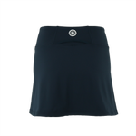 Maharadja Kadiri Skirt Dames Navy