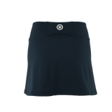 Maharadja Kadiri Skirt Dames Navy