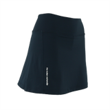 Maharadja Kadiri Skirt Dames Navy