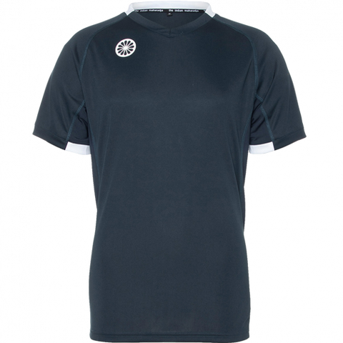 Marahadja Trainingsshirt Men Navy - Dekker SportDekker Sport Den Haag Sportwinkel 
