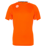 Marahadja Trainingsshirt Kids Orange - Dekker SportDekker Sport Den Haag Sportwinkel 