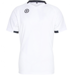Marahadja Trainingsshirt Men White - Dekker SportDekker Sport Den Haag Sportwinkel 
