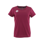 Maharadja tech Shirt Dames