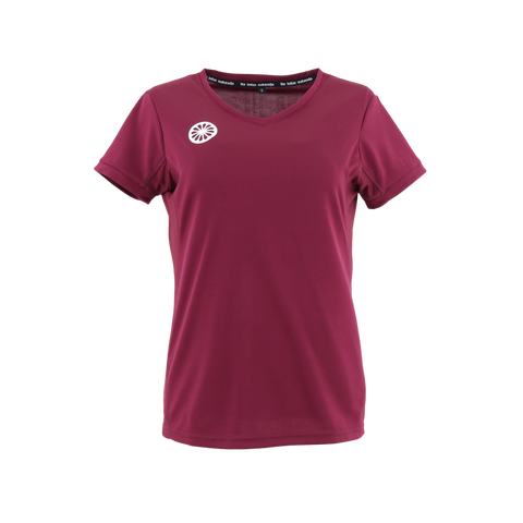 Maharadja tech Shirt Dames