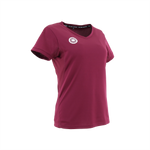 Maharadja tech Shirt Dames